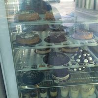  at Merci La Pasticceria Sana in Civitanova Marche