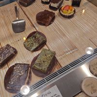  at Merci La Pasticceria Sana in Civitanova Marche