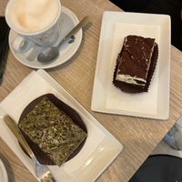   at Merci La Pasticceria Sana in Civitanova Marche