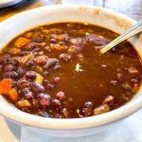   at Olive & Thyme in Toluca Lake