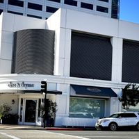   at Olive & Thyme in Toluca Lake