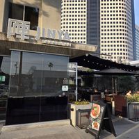  at JINYA Ramen Bar in Burbank