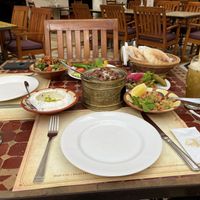   at Khan Murjan in Dubai