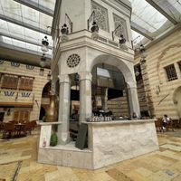   at Khan Murjan in Dubai