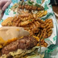 🤪 at Oowee Vegan - Baldwin in Bristol