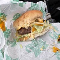   at Oowee Vegan - Baldwin in Bristol