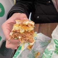   at Oowee Vegan - Baldwin in Bristol