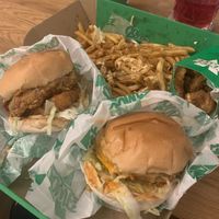   at Oowee Vegan - Baldwin in Bristol