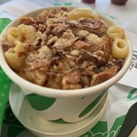   at Oowee Vegan - Baldwin in Bristol