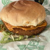   at Oowee Vegan - Baldwin in Bristol