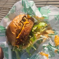  at Oowee Vegan - Baldwin in Bristol