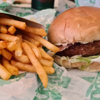  at Oowee Vegan - Baldwin in Bristol