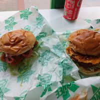  at Oowee Vegan - Baldwin in Bristol