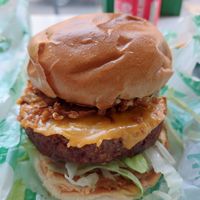  at Oowee Vegan - Baldwin in Bristol