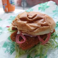  at Oowee Vegan - Baldwin in Bristol