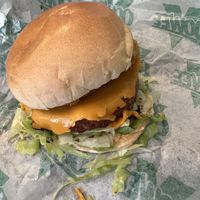   at Oowee Vegan - Baldwin in Bristol