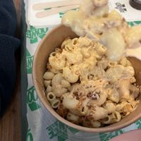   at Oowee Vegan - Baldwin in Bristol