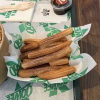   at Oowee Vegan - Baldwin in Bristol