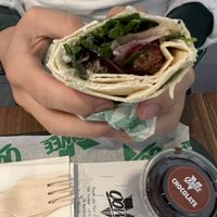   at Oowee Vegan - Baldwin in Bristol