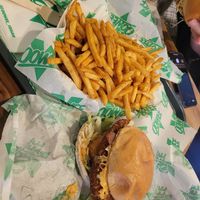  at Oowee Vegan - Baldwin in Bristol