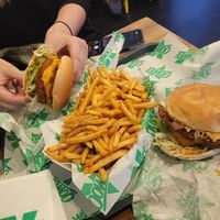  at Oowee Vegan - Baldwin in Bristol