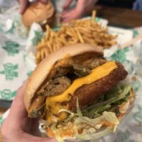  at Oowee Vegan - Baldwin in Bristol