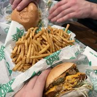  at Oowee Vegan - Baldwin in Bristol