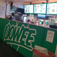  at Oowee Vegan - Baldwin in Bristol