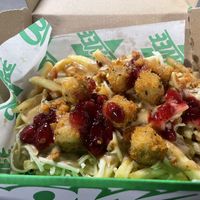   at Oowee Vegan - Baldwin in Bristol