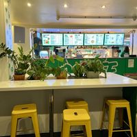   at Oowee Vegan - Baldwin in Bristol