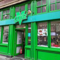  at Oowee Vegan - Baldwin in Bristol