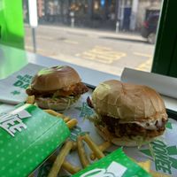   at Oowee Vegan - Baldwin in Bristol