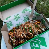   at Oowee Vegan - Baldwin in Bristol