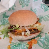  at Oowee Vegan - Baldwin in Bristol