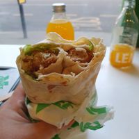  at Oowee Vegan - Baldwin in Bristol