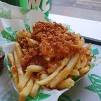  at Oowee Vegan - Baldwin in Bristol