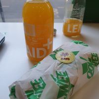  at Oowee Vegan - Baldwin in Bristol