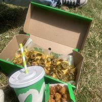   at Oowee Vegan - Baldwin in Bristol