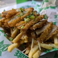  at Oowee Vegan - Baldwin in Bristol