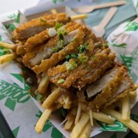  at Oowee Vegan - Baldwin in Bristol