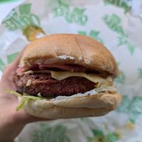  at Oowee Vegan - Baldwin in Bristol