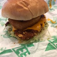   at Oowee Vegan - Baldwin in Bristol