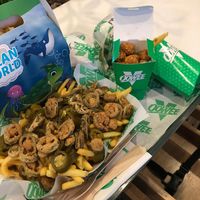   at Oowee Vegan - Baldwin in Bristol