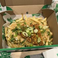   at Oowee Vegan - Baldwin in Bristol