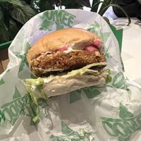   at Oowee Vegan - Baldwin in Bristol