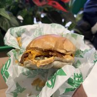   at Oowee Vegan - Baldwin in Bristol