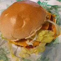  at Oowee Vegan - Baldwin in Bristol