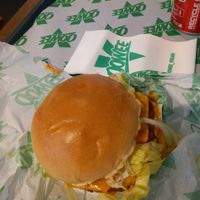  at Oowee Vegan - Baldwin in Bristol