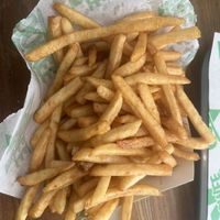   at Oowee Vegan - Baldwin in Bristol