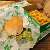  at Oowee Vegan - Baldwin in Bristol